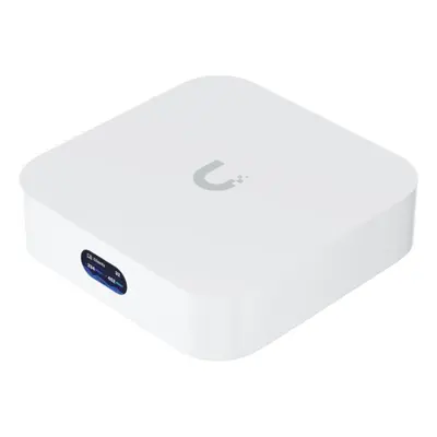 Ubiquiti UX - UniFi Express, UniFi Cloud Gateway and WiFi 6 access point that runs UniFi Network