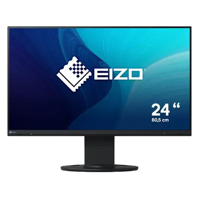 Monitor 24" EIZO FlexScan EV2460-BK