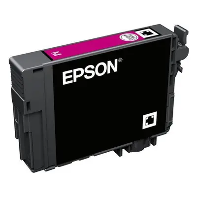 Cartridge Epson T02V340 purpurová