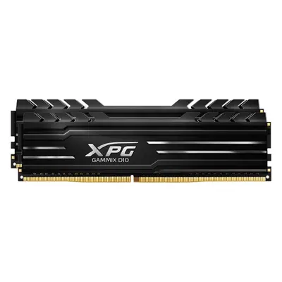 Operační paměť ADATA XPG D10 16GB KIT DDR4 3200MHz CL16 Black