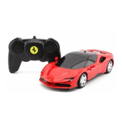 MONDO MOTORS Ferrari SF90 Stradale - 1:24, 2,4 GHz