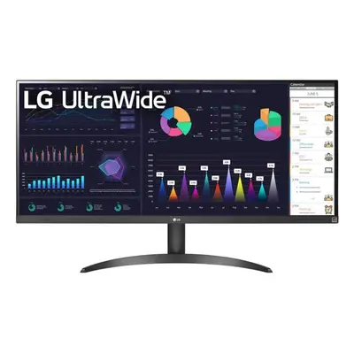 34" LG UltraWide 34WQ500-B 34WQ500-B.AEU