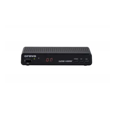 Set-top box Orava DVB-30