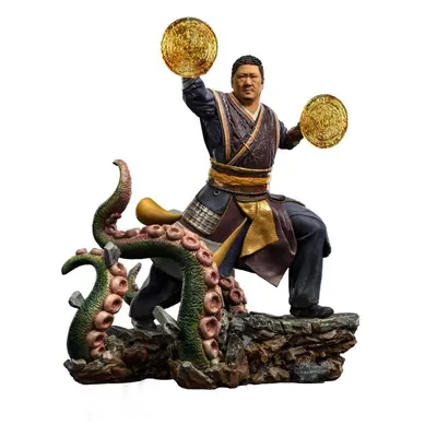 Figurka Doctor Strange in the Multiverse of Madness - Wong - BDS Art Scale 1/10