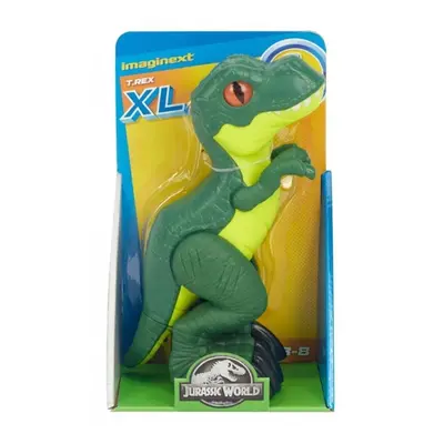 Fisher Price Imaginext XL DINO T-REX, Mattel GWP06