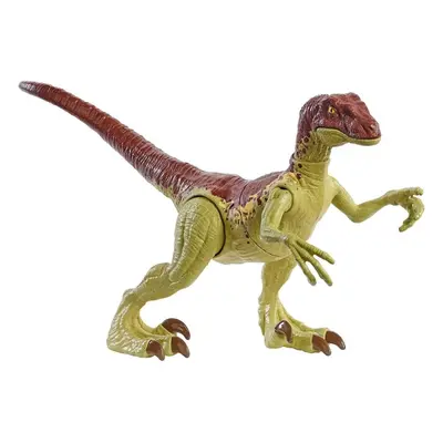 Jurský svět Divoká síla VELOCIRAPTOR, Mattel GWN32