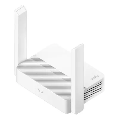 WiFi router CUDY N300 Wi-Fi Router