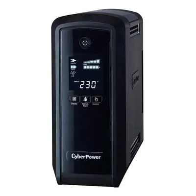 Záložní zdroj CyberPower 900EPFCLCD