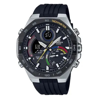 Pánské hodinky CASIO EDIFICE ECB-950MP-1AEF