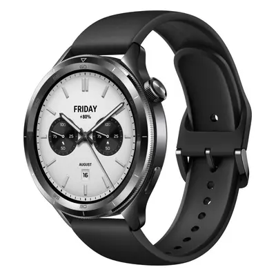 Xiaomi Watch S4 Black 58891