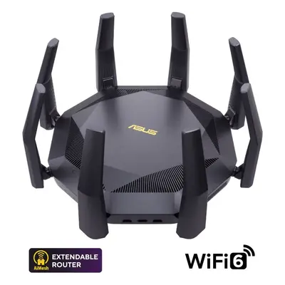 WiFi router ASUS RT-AX89X