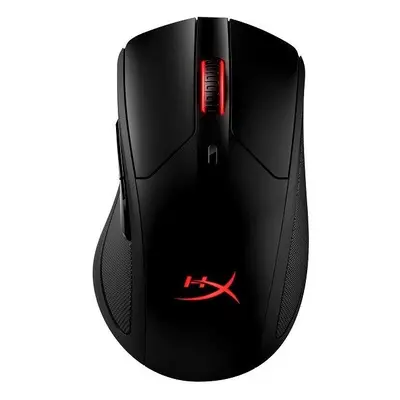 Herní myš HyperX Pulsefire Dart Black