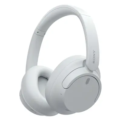 Bezdrátová sluchátka Sony Noise Cancelling WH-CH720N, bílá