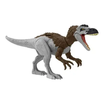 Mattel Jurský svět: Nebezpečná smečka XUANHANOSAURUS, HLN60