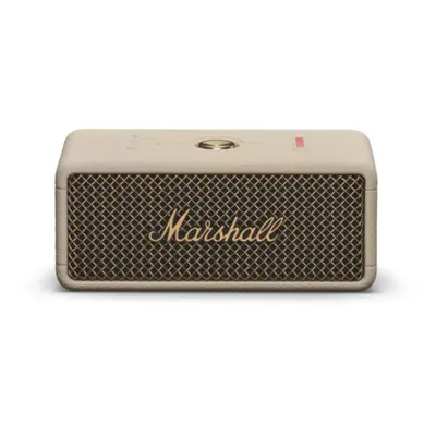 Marshall Emberton III Cream