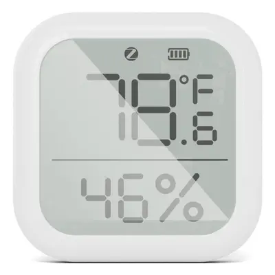 Senzor MOES Temperature & Humidity Sensor, Zigbee