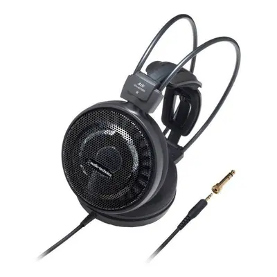 Sluchátka Audio-technica ATH-AD700X černá