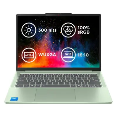 Lenovo IdeaPad Slim 5 15ARP10 Seafoam Green celokovový 83J3000SCK