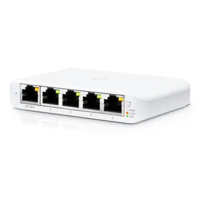 Switch Ubiquiti USW-Flex-Mini