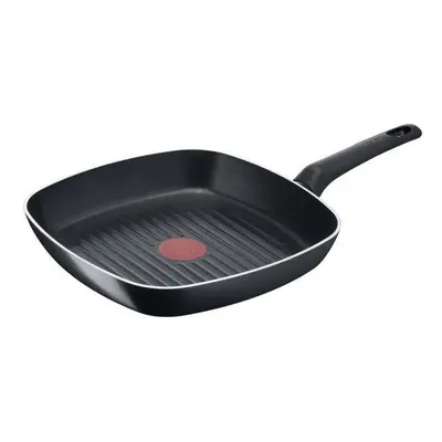 Pánev Tefal grilovací pánev 26x26 cm Simple Cook B5564053