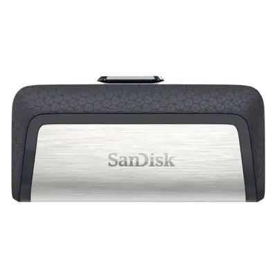 Flash disk SanDisk Ultra Dual 128GB USB-C