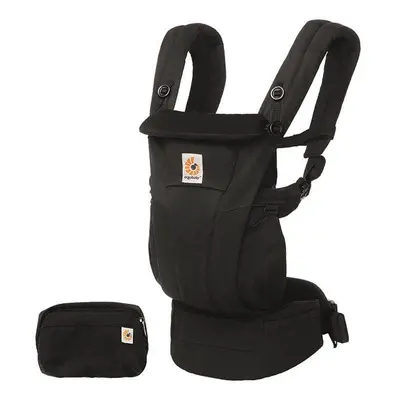 Nosítko ERGOBABY Omni Dream - Onyx Black