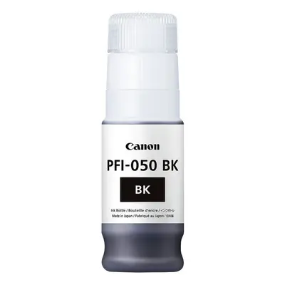 Cartridge Canon PFI-050BK černá