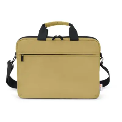 Brašny DICOTA BASE XX Slim Case 13-14.1" Camel Brown