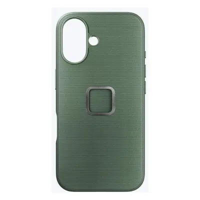 Kryt na mobil Peak Design Everyday Case - iPhone 16 Standard - Sage