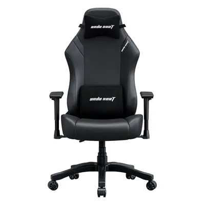 Herní židle Anda Seat Luna Premium Gaming Chair - L size Black