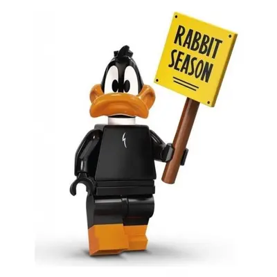 LEGO® Looney Tunes™ 71030 Minifigurka Daffy Duck