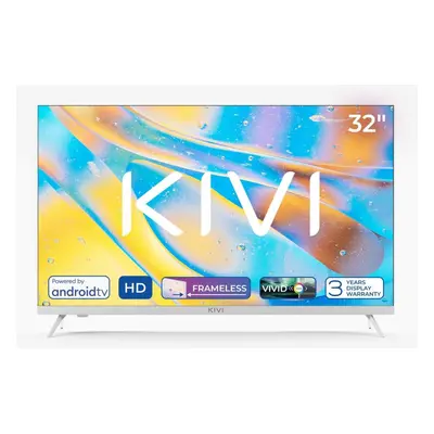 32" KIVI 32H760QW