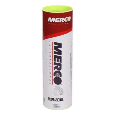 MERCO Multipack 2 ks Professional, černý, tuba 6 ks