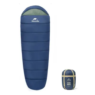 Spací pytel Naturehike Spací pytel MJ300 1,1 kg Navy