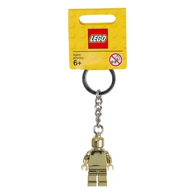 LEGO Stationery LEGO® Zlatá minifigurka