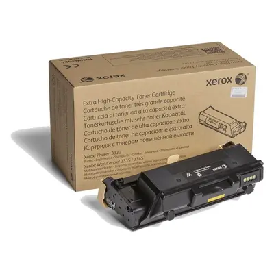 Toner Xerox 106R03623 černý