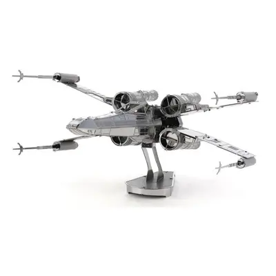 Stavebnice Metal Earth SW X-Wing