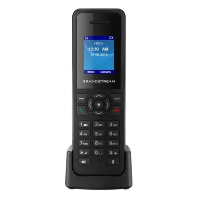 IP telefon Grandstream DP720 SIP DECT ručka