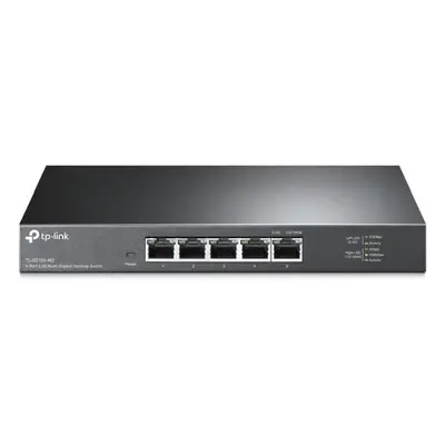 Switch TP-Link TL-SG105-M2