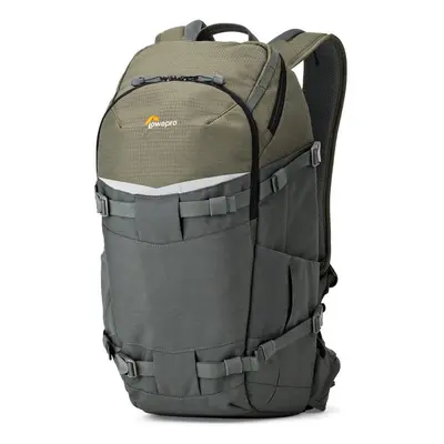 Fotobatoh Lowepro Flipside Trek BP 350 AW Grey