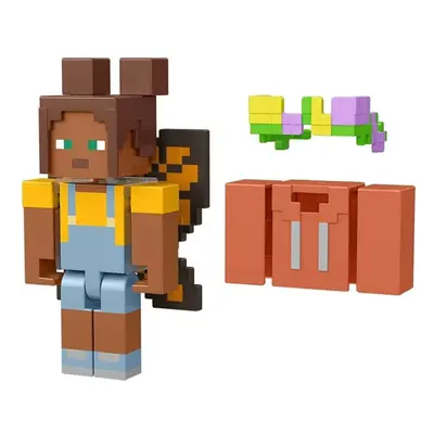 Mattel MINECRAFT Creator Figurka s křídly