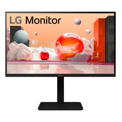 Monitor 27" LG 27BA550-B