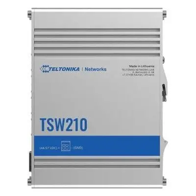 Teltonika TSW210