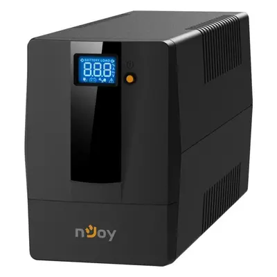 Záložní zdroj nJoy Horus Plus 600