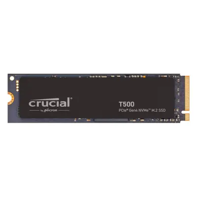 Crucial T500 4TB CT4000T500SSD3