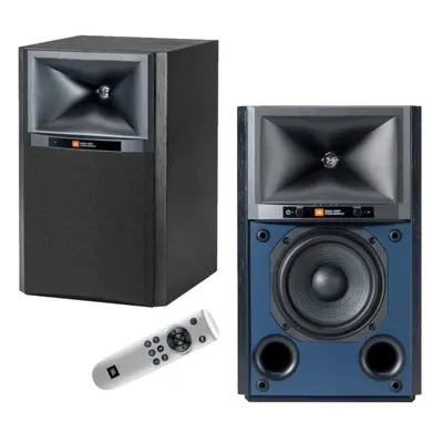 Reproduktory JBL 4305P BLK