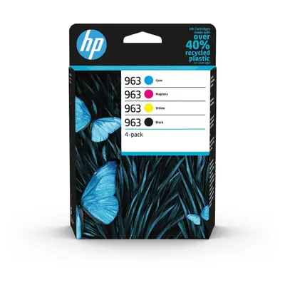 Cartridge HP 6ZC70AE č. 963 Multipack