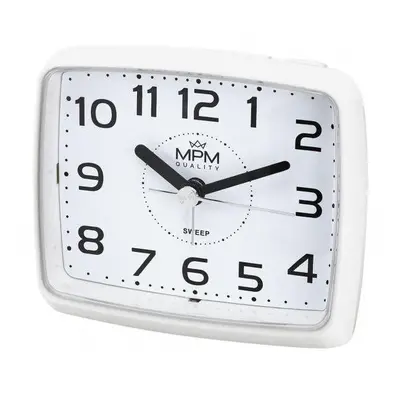 Budík MPM-TIME C01.3813.0000