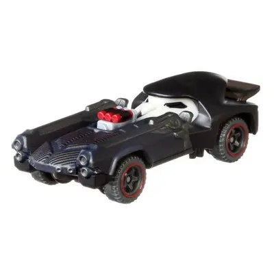 Hot Wheels OVERWATCH Reaper, Mattel GRM48