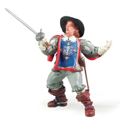 Figurka PAPO Porthos